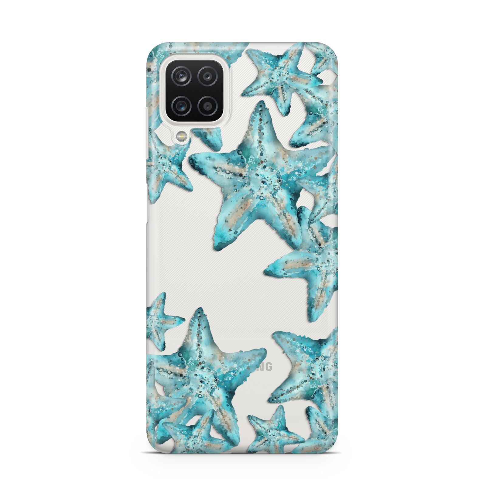 Starfish Samsung A12 Case