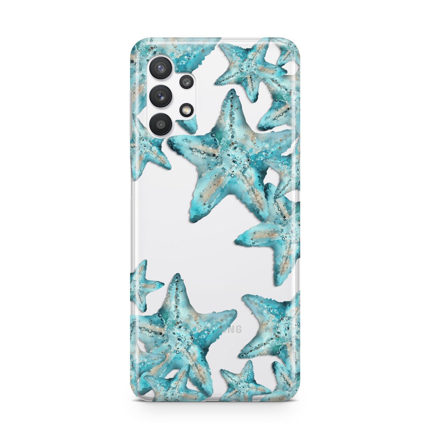 Starfish Samsung A32 5G Case