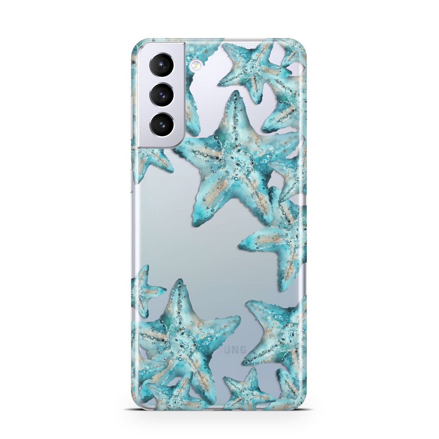 Starfish Samsung S21 Plus Case