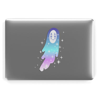 Starry Spectre Apple MacBook Case