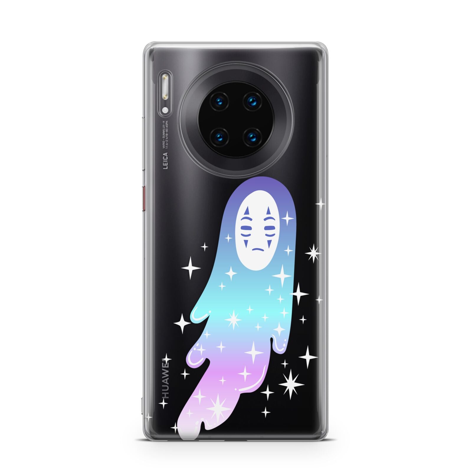 Starry Spectre Huawei Mate 30 Pro Phone Case