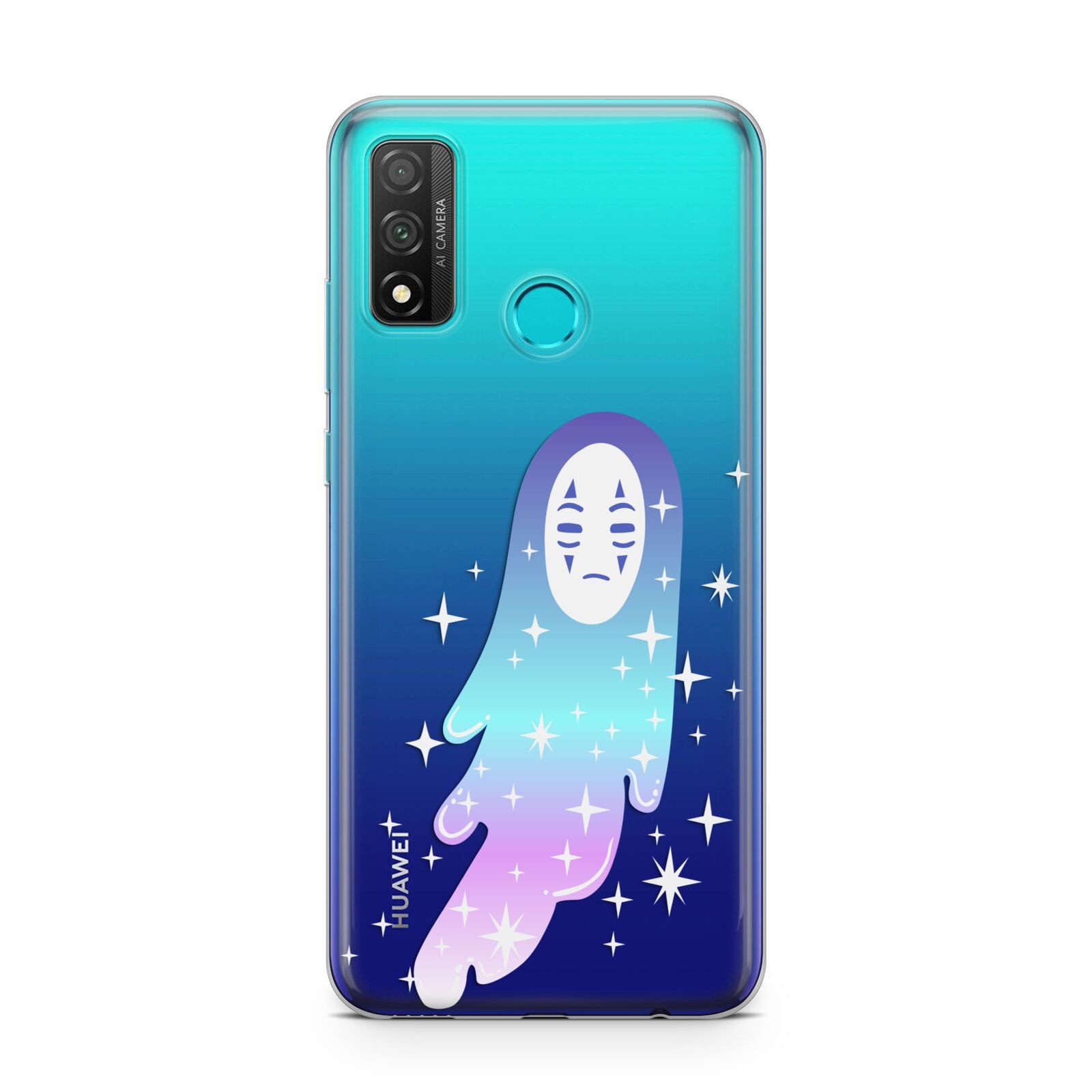 Starry Spectre Huawei P Smart 2020