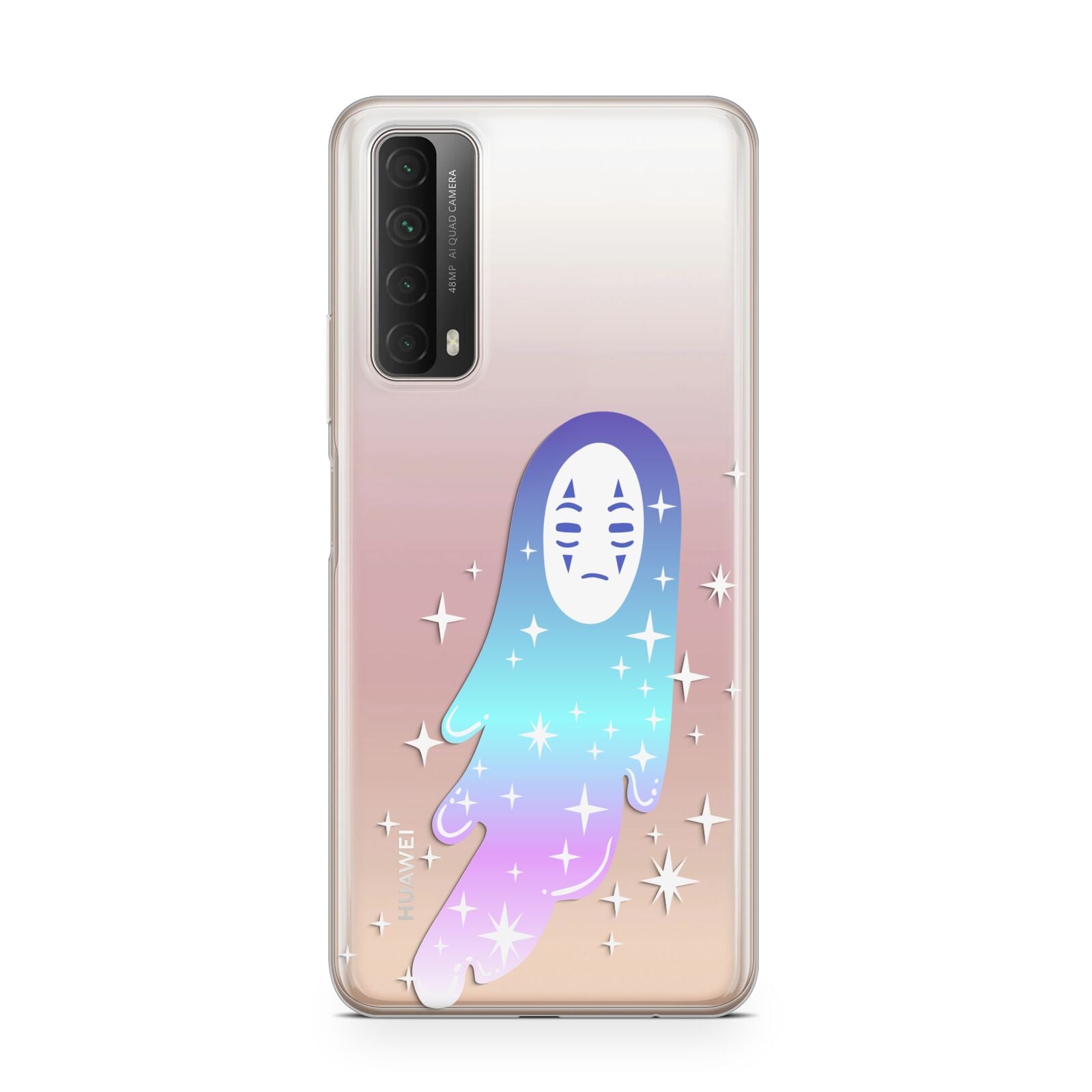 Starry Spectre Huawei P Smart 2021