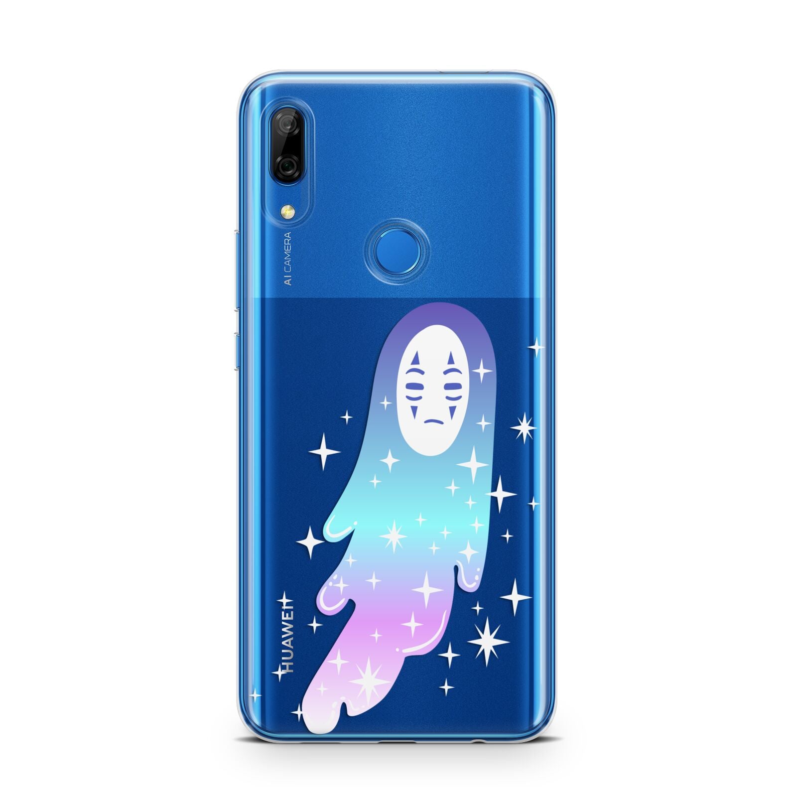 Starry Spectre Huawei P Smart Z