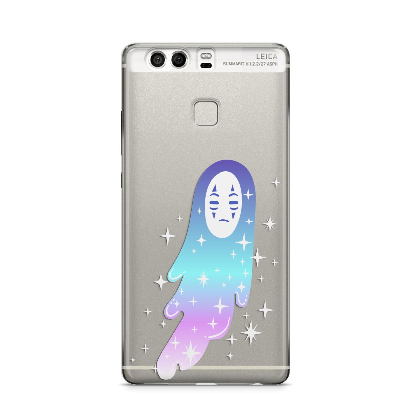 Starry Spectre Huawei P9 Case