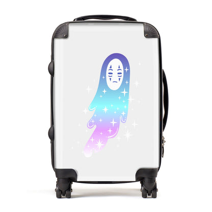 Starry Spectre Suitcase