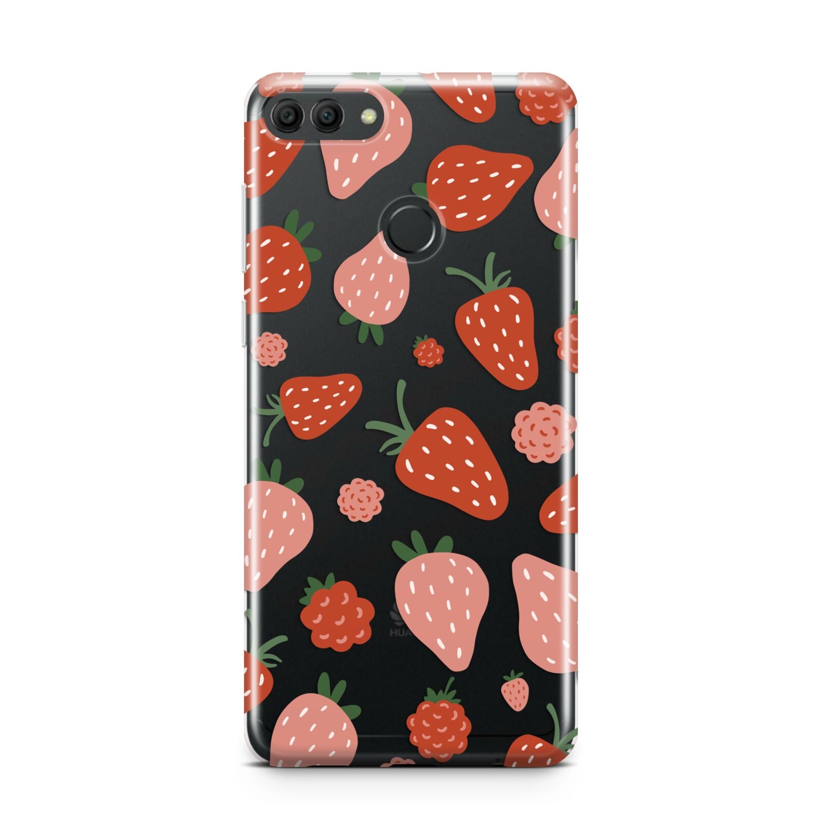 Strawberry Huawei Y9 2018