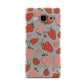 Strawberry Samsung Galaxy A5 Case