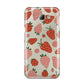 Strawberry Samsung Galaxy A8 2016 Case