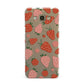 Strawberry Samsung Galaxy A8 Case