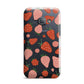 Strawberry Samsung Galaxy J1 2016 Case