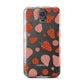 Strawberry Samsung Galaxy S5 Case