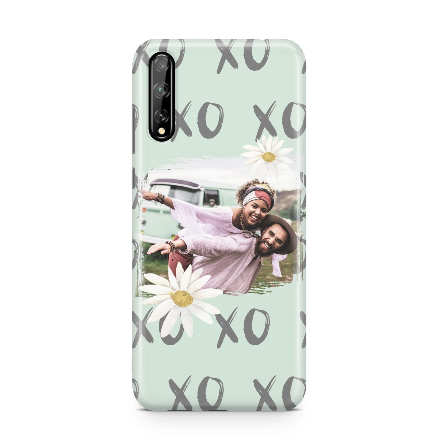 Summer Custom Photo Huawei Enjoy 10s Phone Case