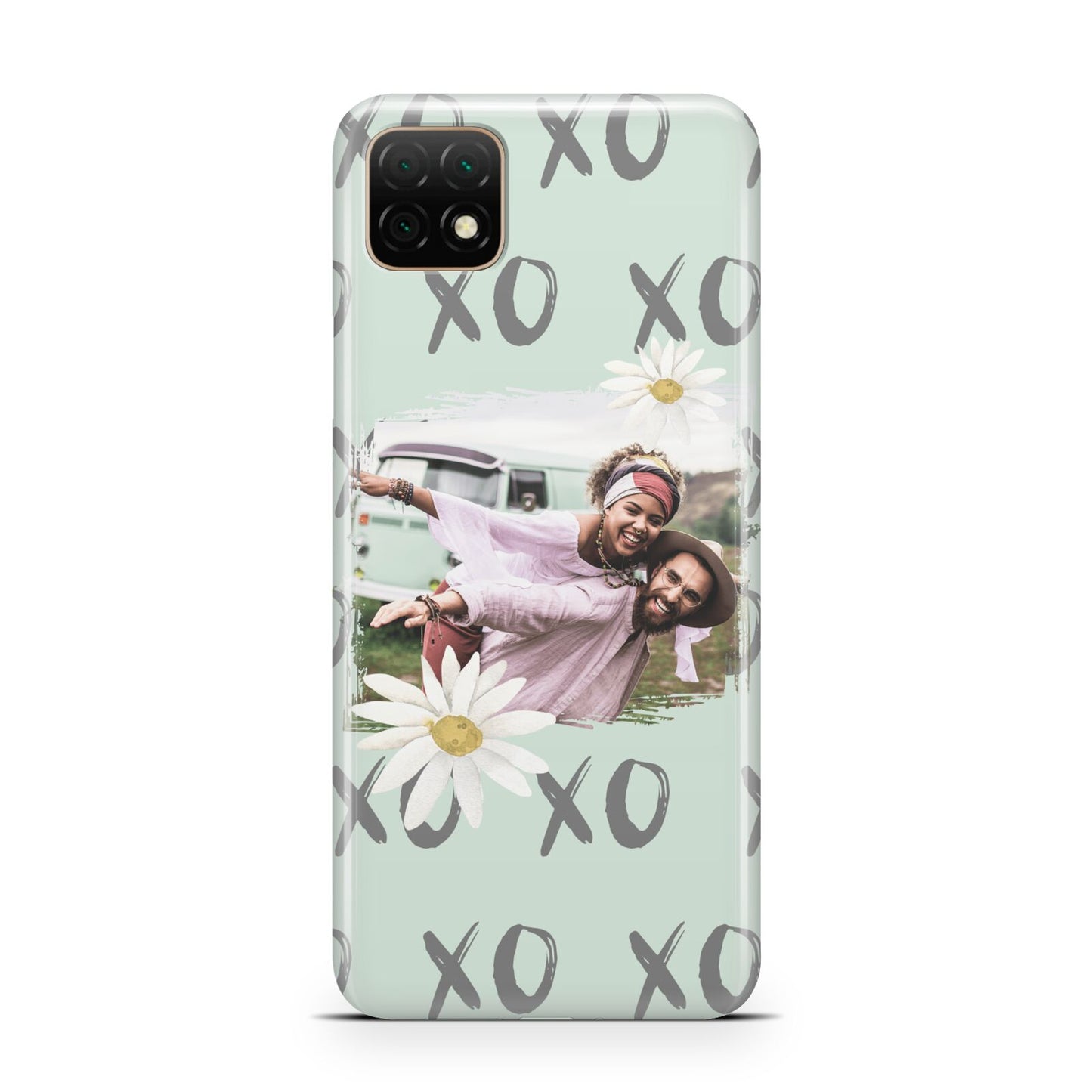 Summer Custom Photo Huawei Enjoy 20 Phone Case