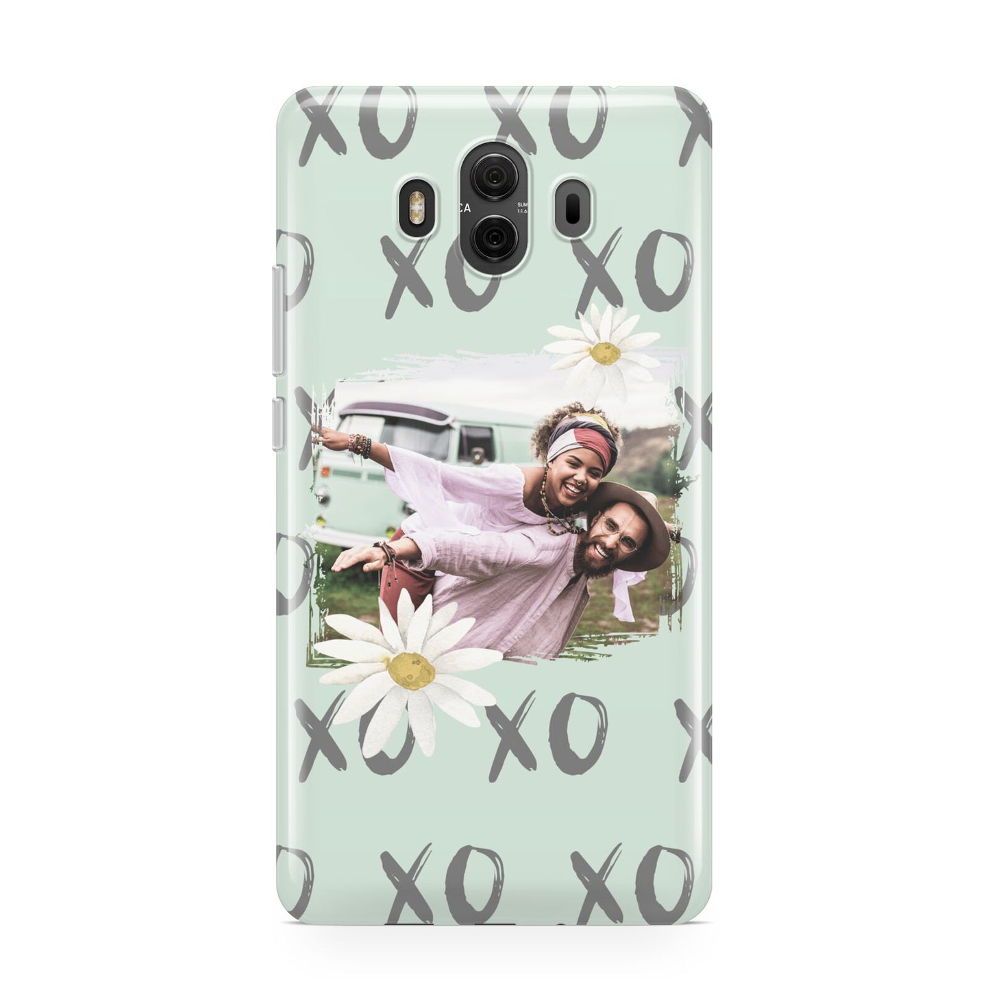 Summer Custom Photo Huawei Mate 10 Protective Phone Case