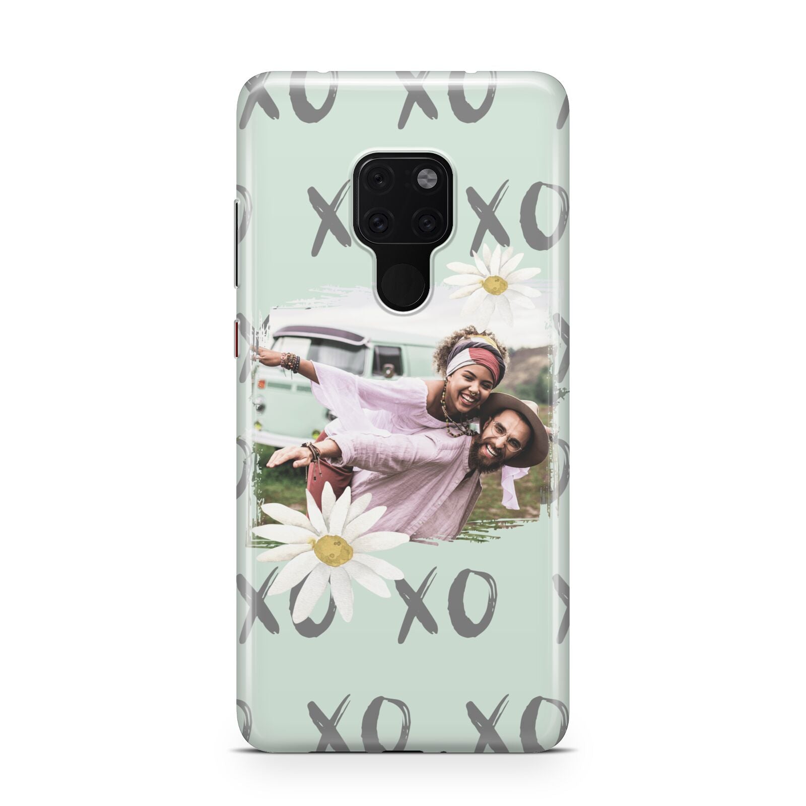 Summer Custom Photo Huawei Mate 20 Phone Case