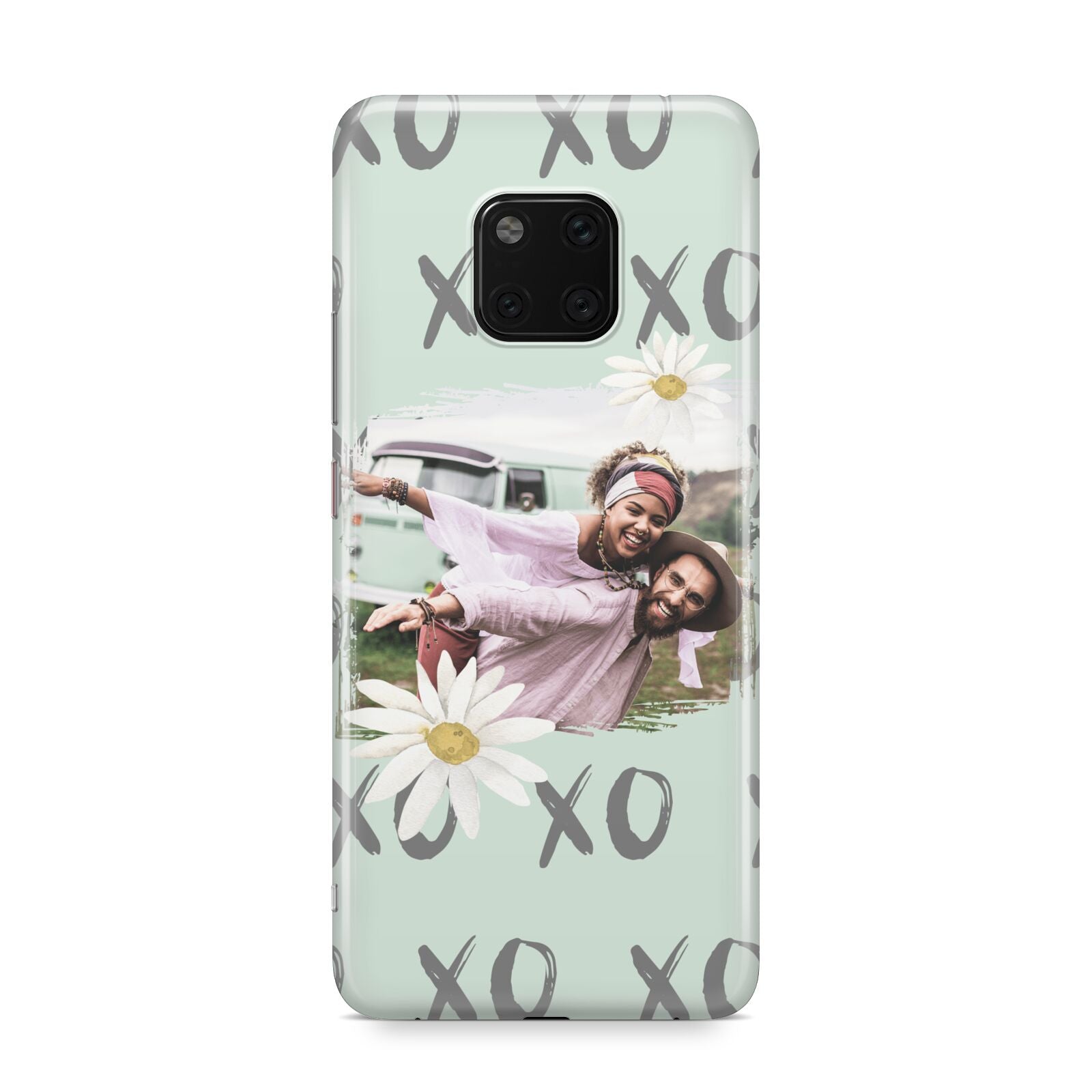 Summer Custom Photo Huawei Mate 20 Pro Phone Case