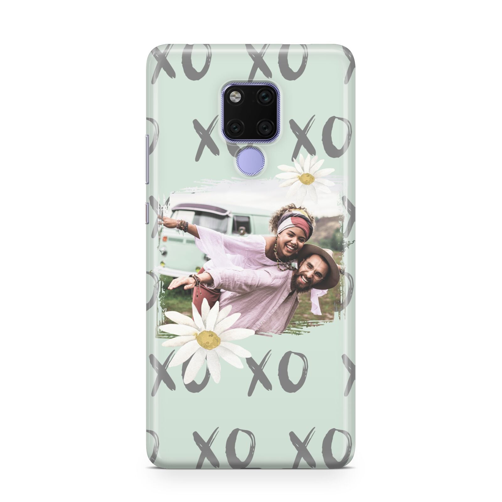 Summer Custom Photo Huawei Mate 20X Phone Case