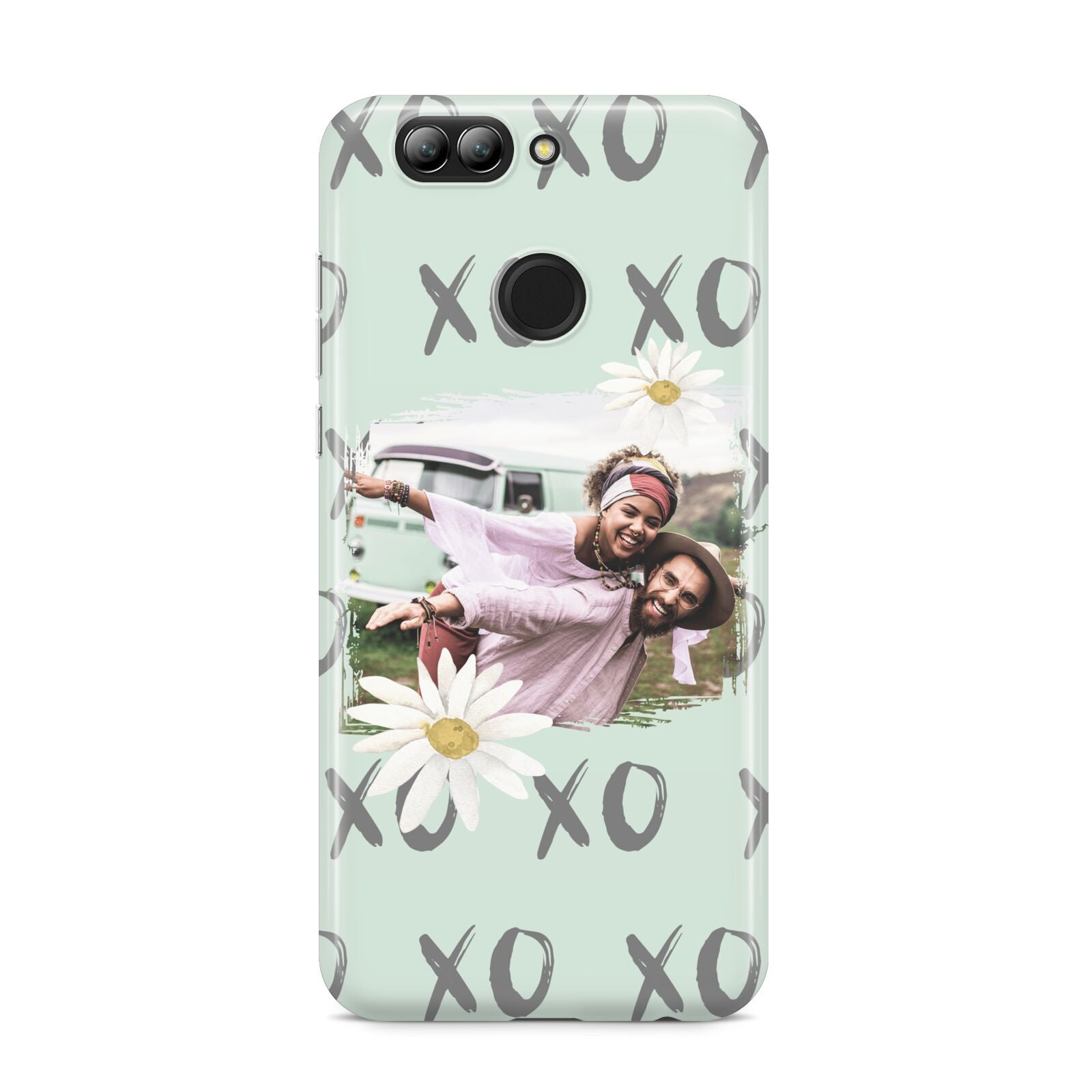 Summer Custom Photo Huawei Nova 2s Phone Case