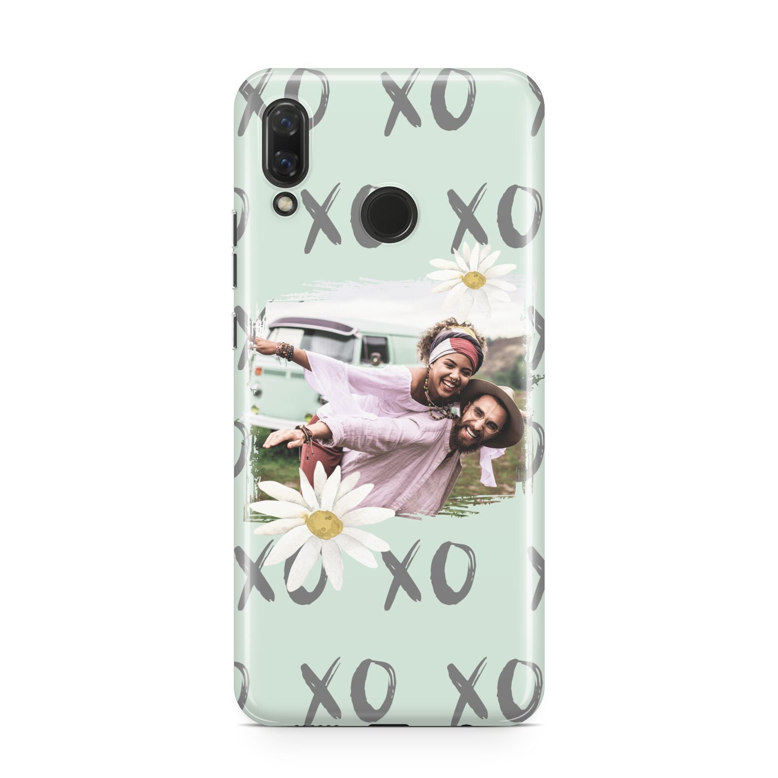 Summer Custom Photo Huawei Nova 3 Phone Case