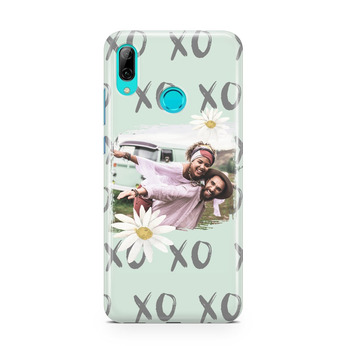 Summer Custom Photo Huawei P Smart 2019 Case