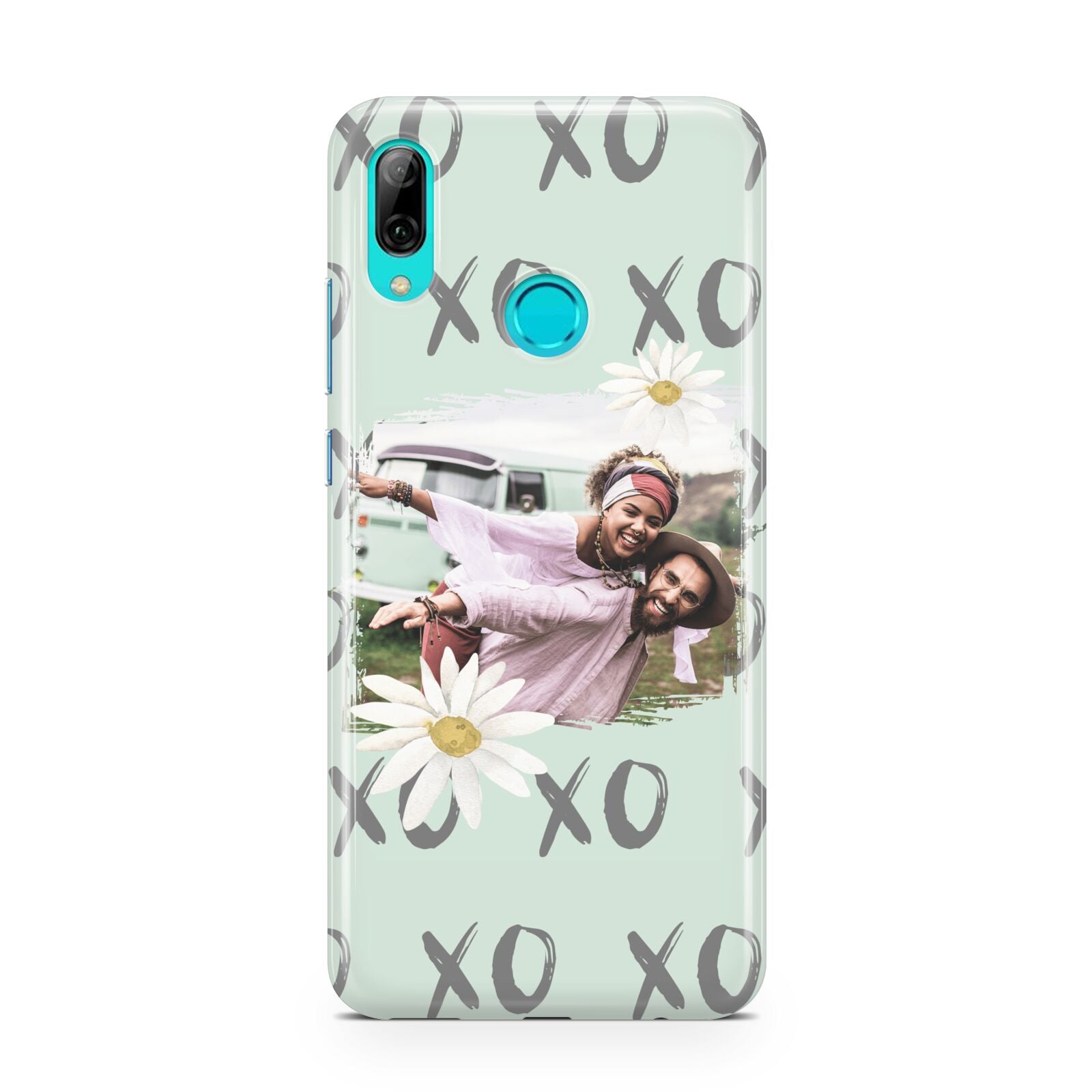 Summer Custom Photo Huawei P Smart 2019 Case