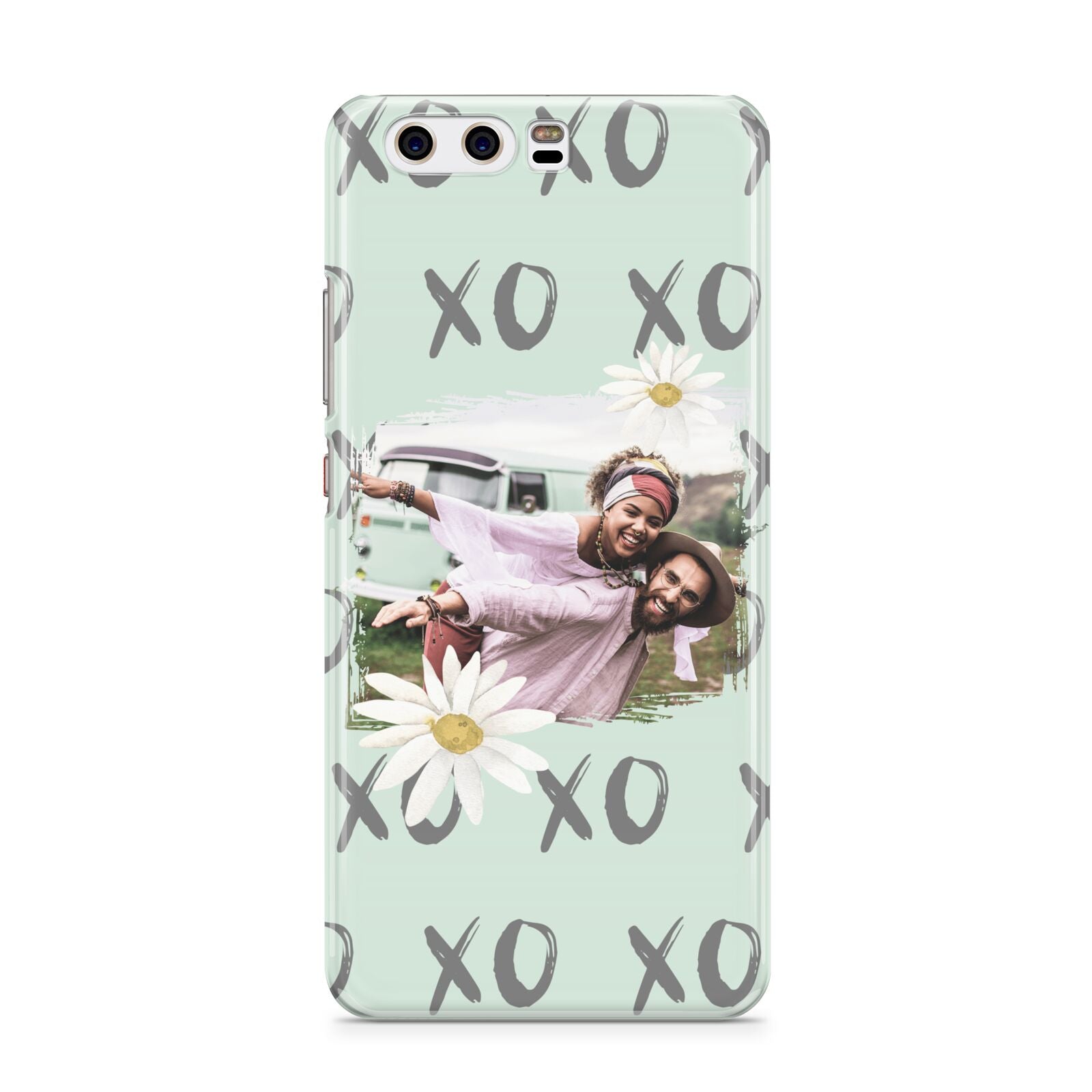 Summer Custom Photo Huawei P10 Phone Case