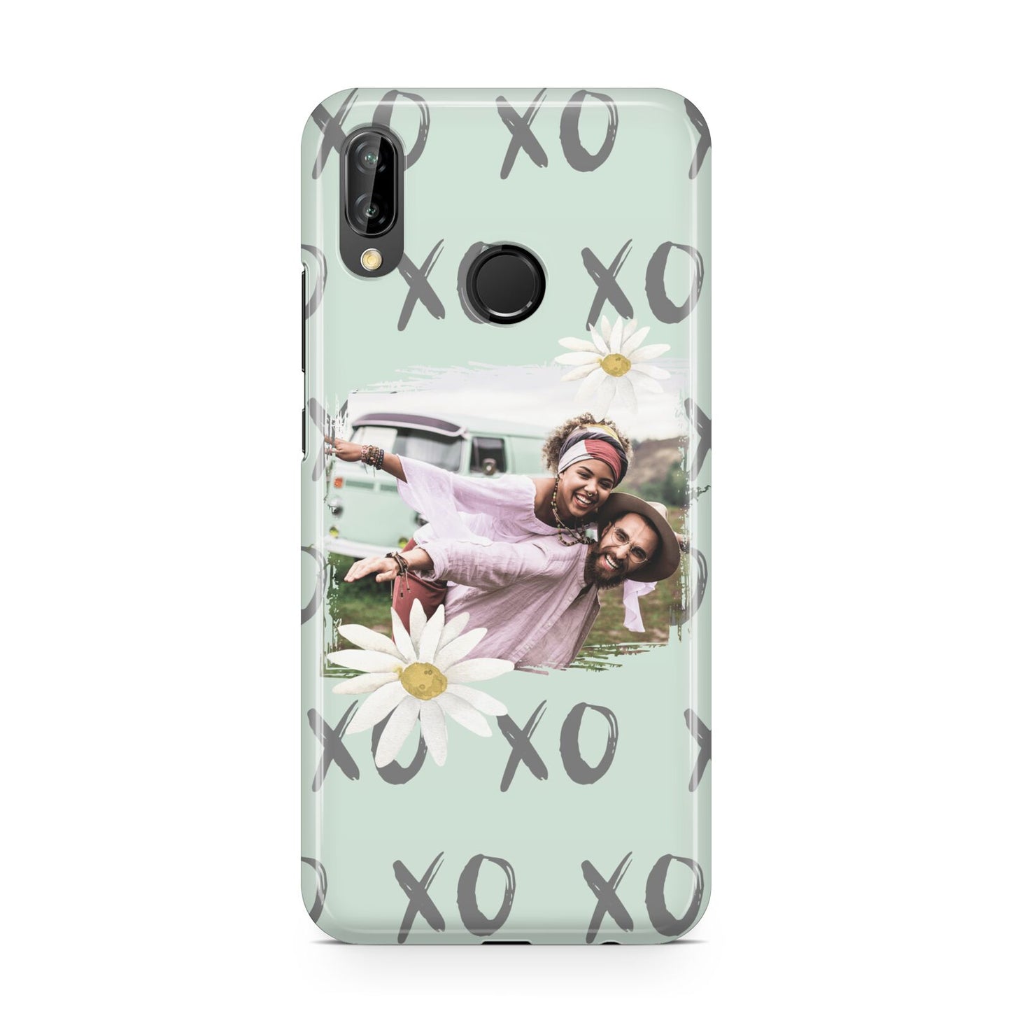 Summer Custom Photo Huawei P20 Lite Phone Case