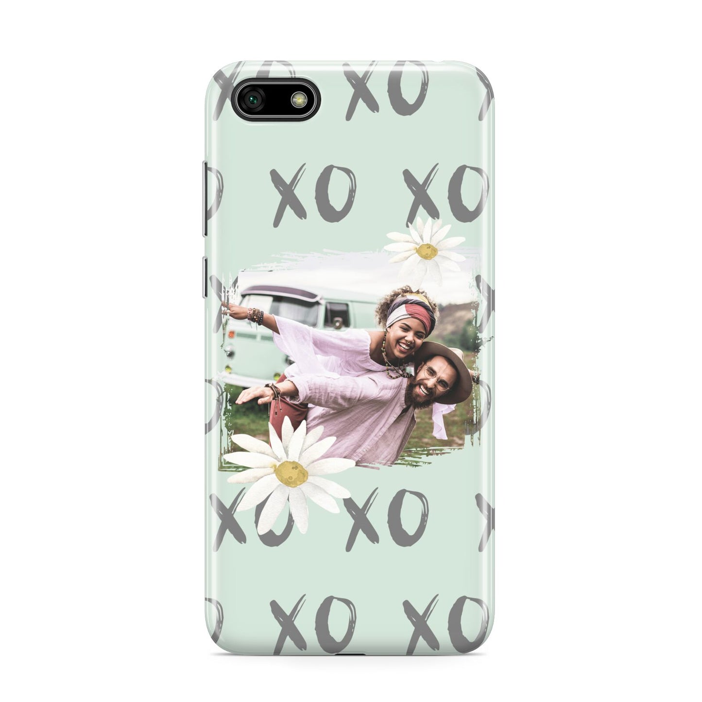 Summer Custom Photo Huawei Y5 Prime 2018 Phone Case