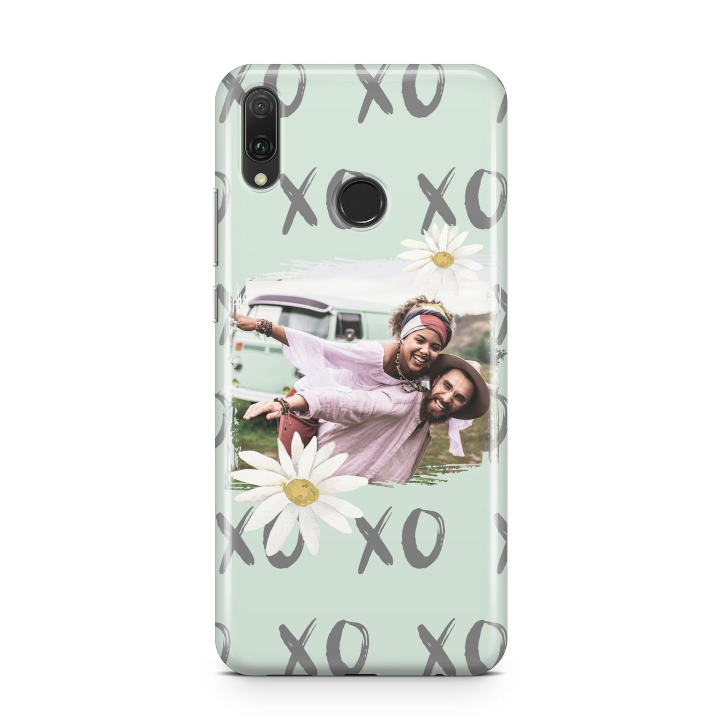 Summer Custom Photo Huawei Y9 2019