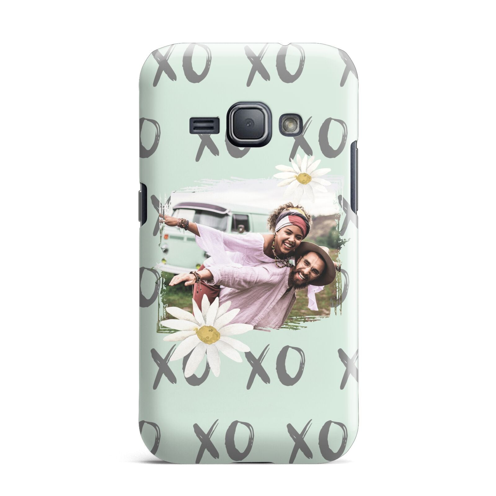 Summer Custom Photo Samsung Galaxy J1 2016 Case