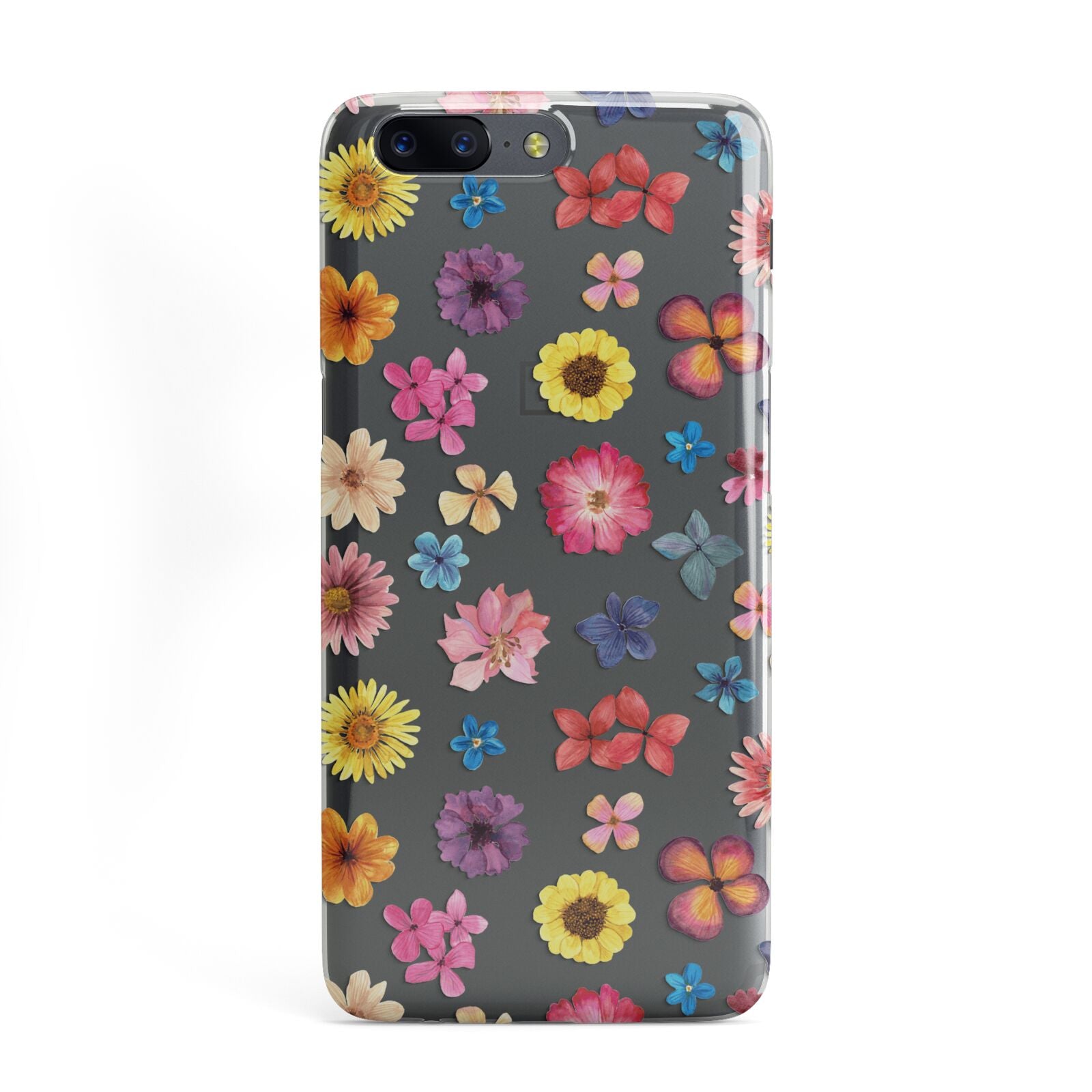 Summer Floral OnePlus Case