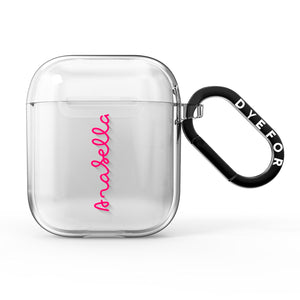 Summer Love AirPods Case