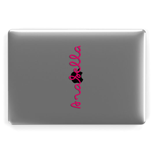 Summer Love Apple MacBook Case