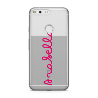 Summer Love Google Pixel Case