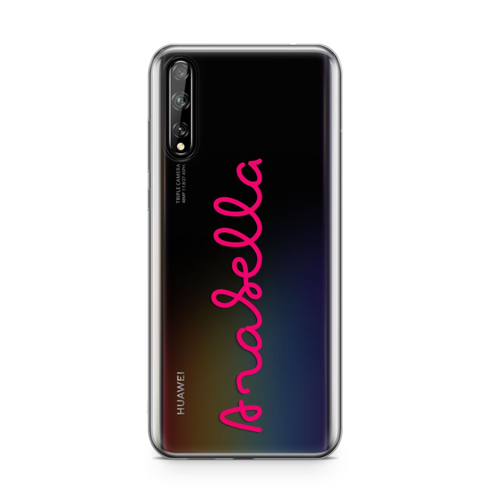 Summer Love Huawei Enjoy 10s Phone Case