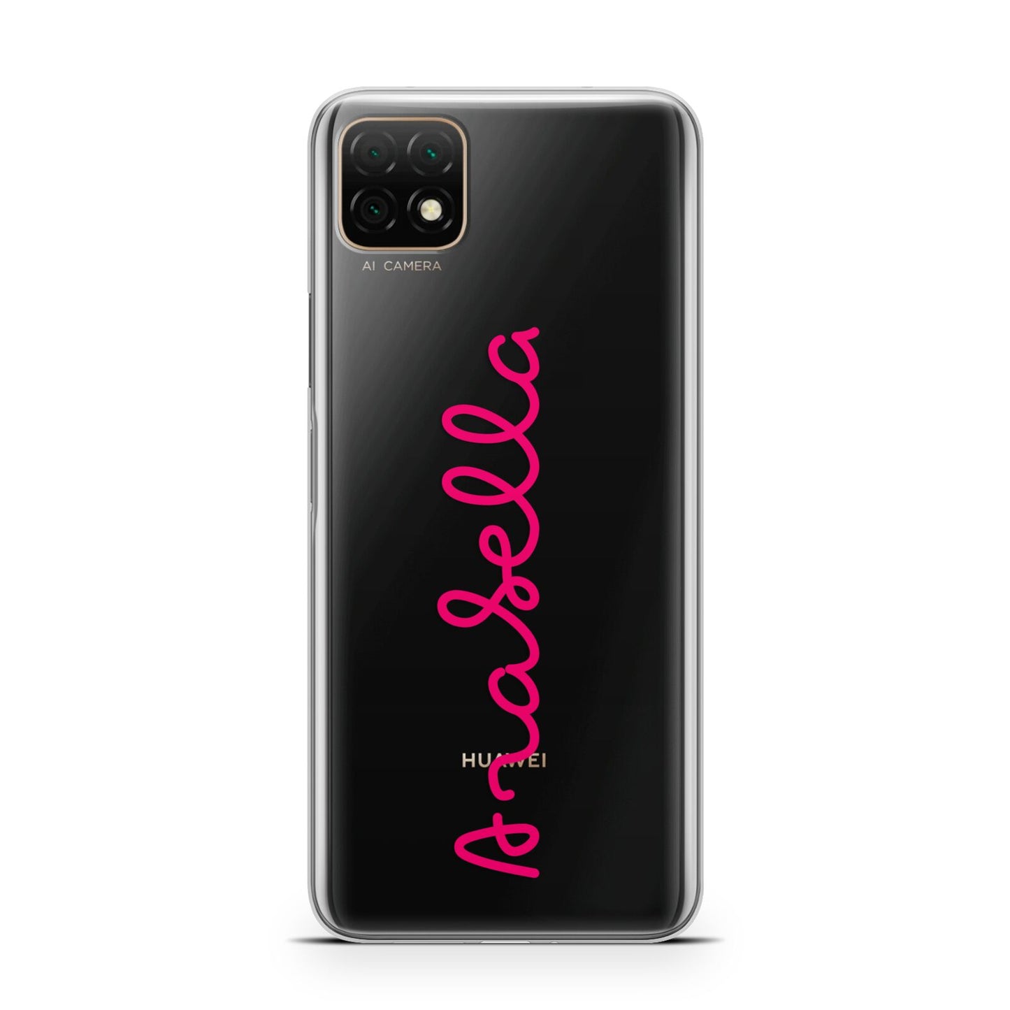 Summer Love Huawei Enjoy 20 Phone Case