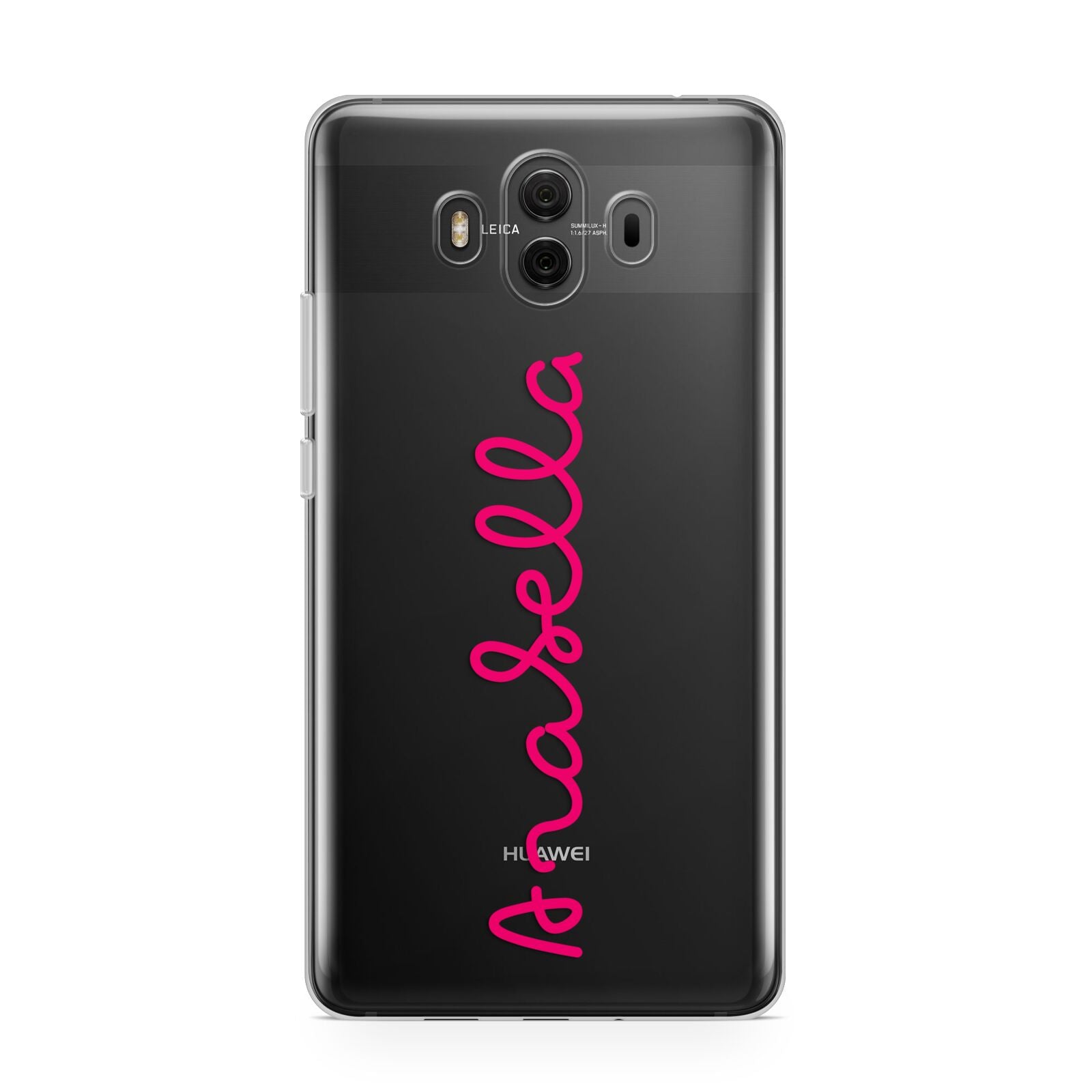 Summer Love Huawei Mate 10 Protective Phone Case