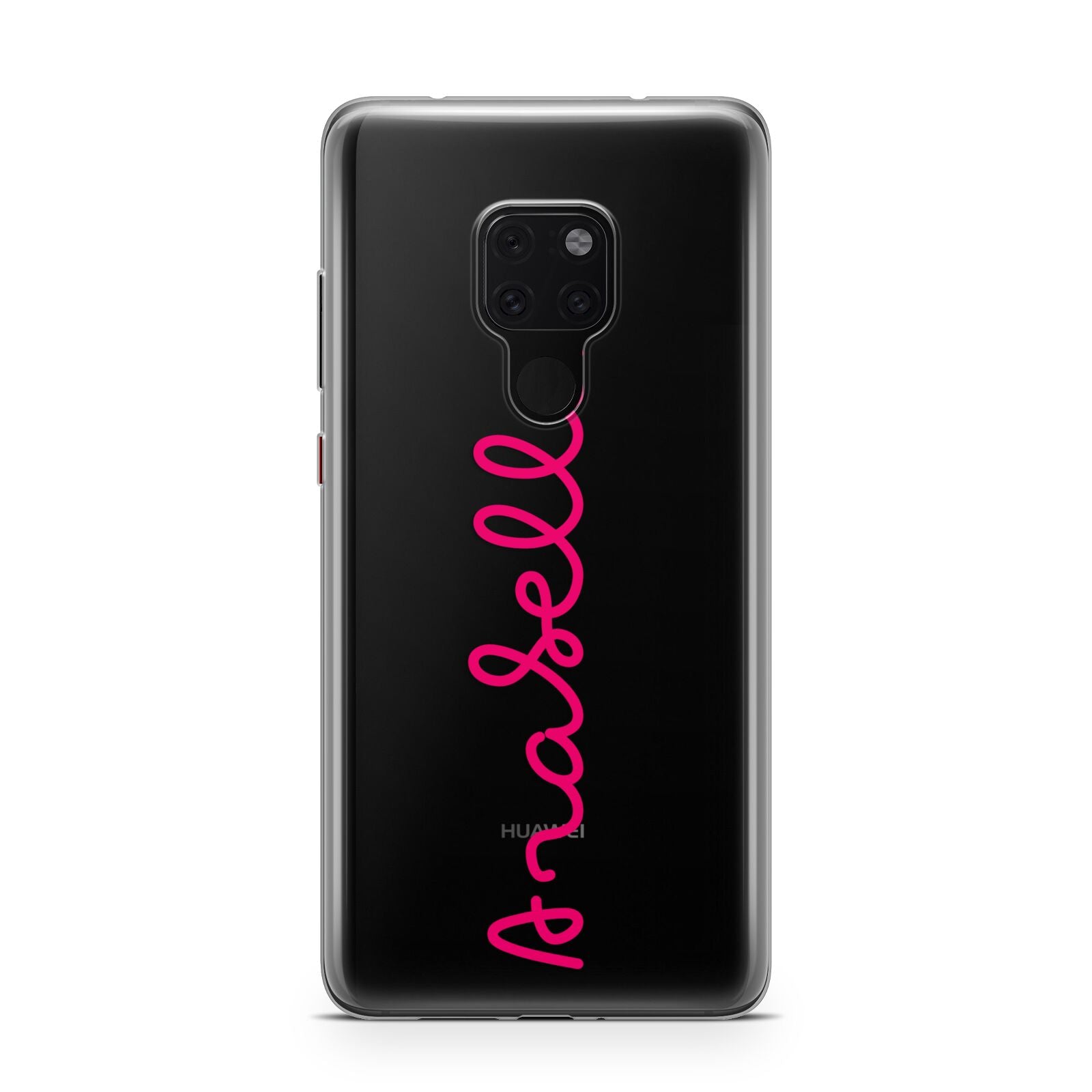 Summer Love Huawei Mate 20 Phone Case