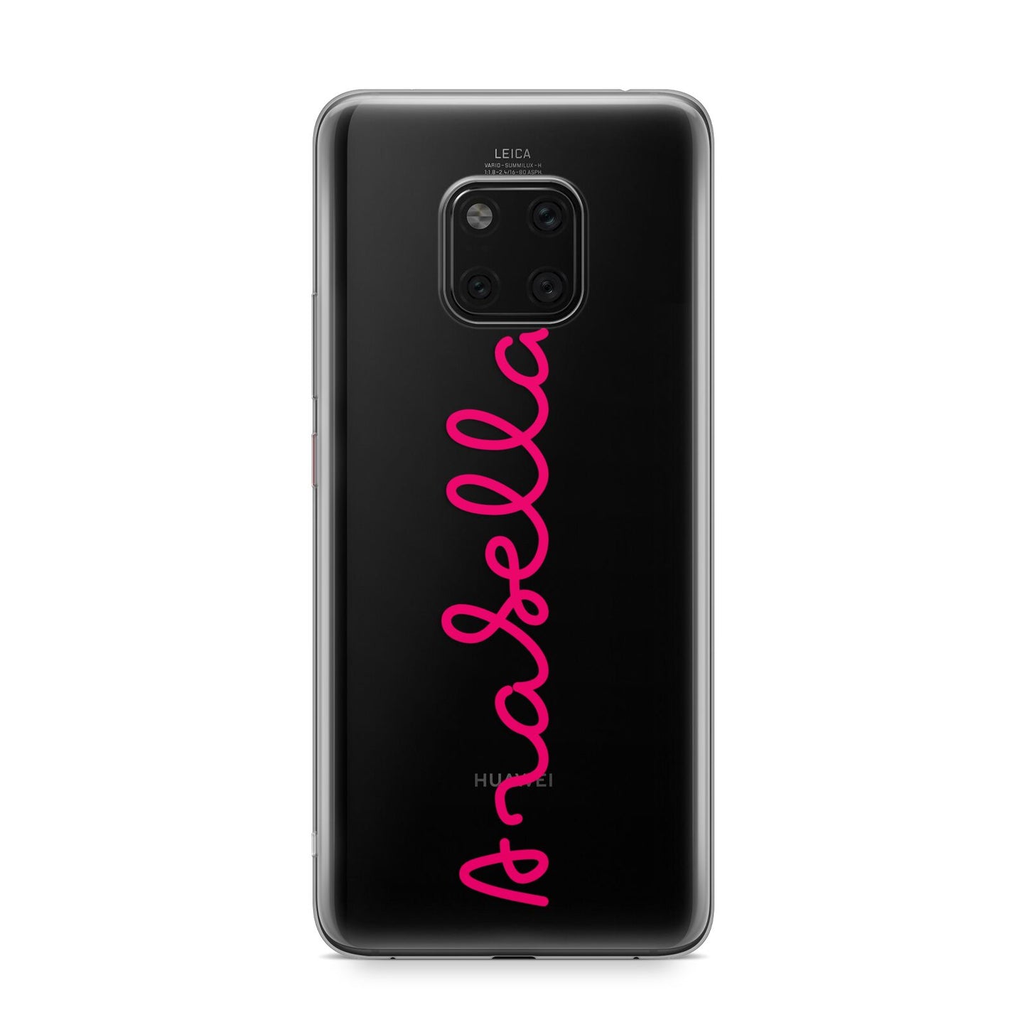 Summer Love Huawei Mate 20 Pro Phone Case