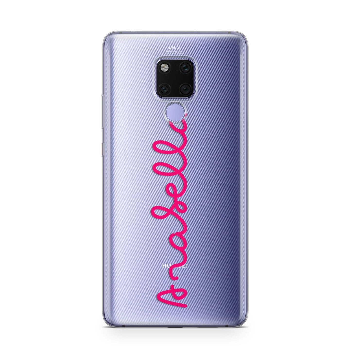 Summer Love Huawei Mate 20X Phone Case