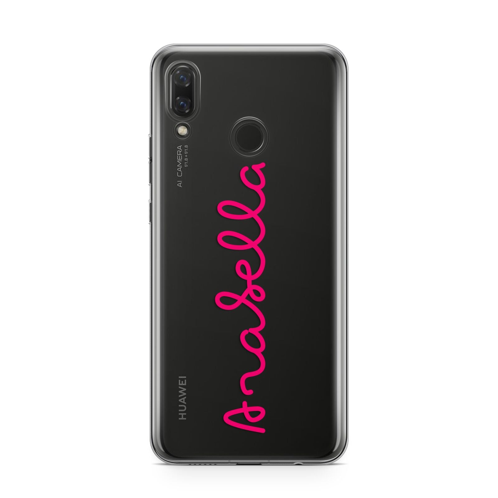 Summer Love Huawei Nova 3 Phone Case