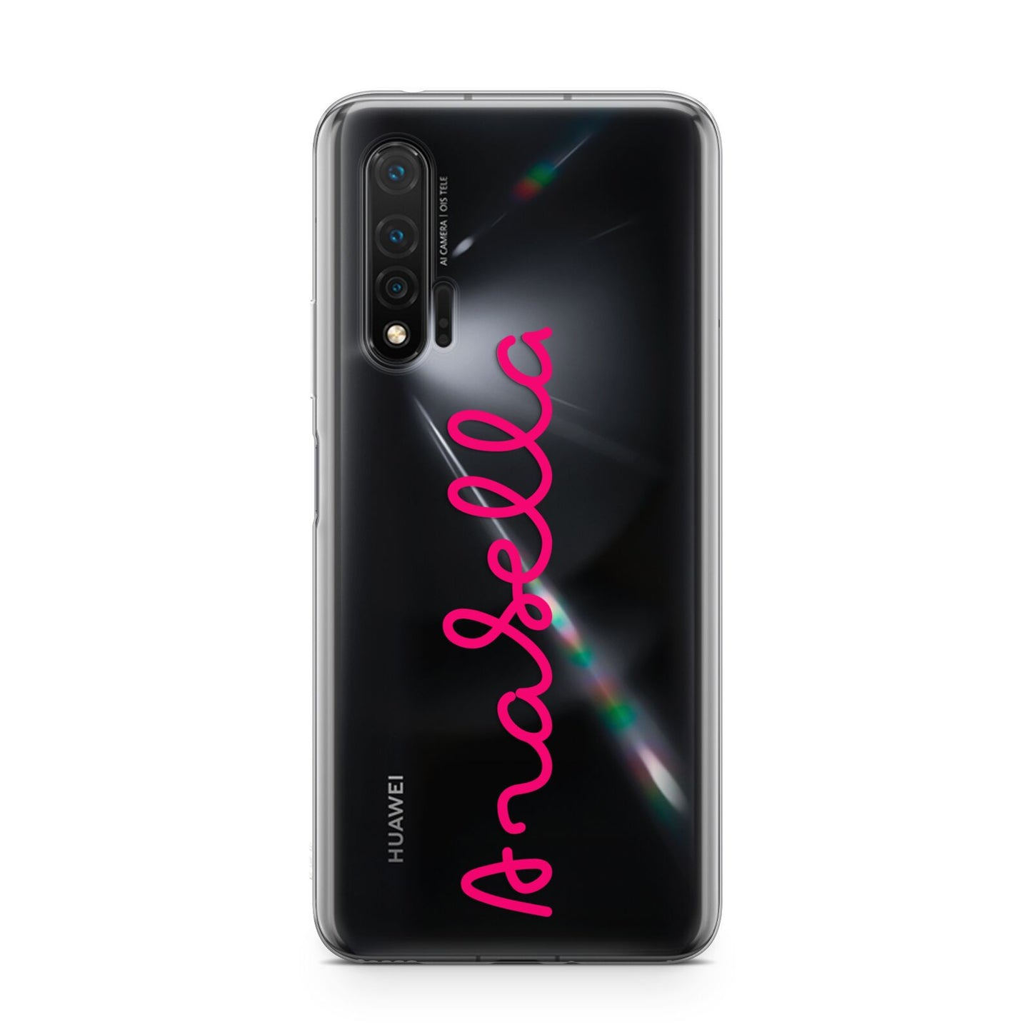 Summer Love Huawei Nova 6 Phone Case