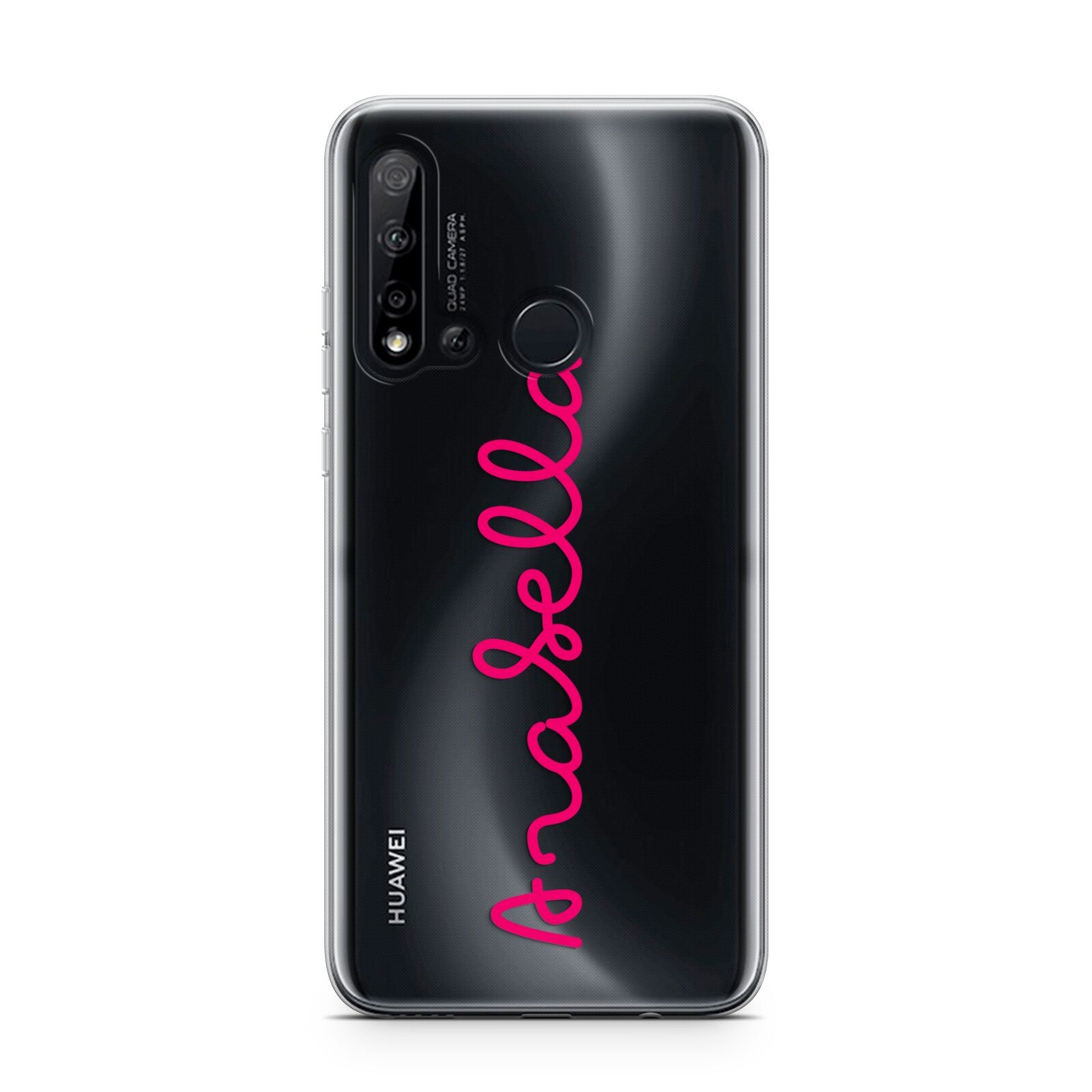 Summer Love Huawei P20 Lite 5G Phone Case