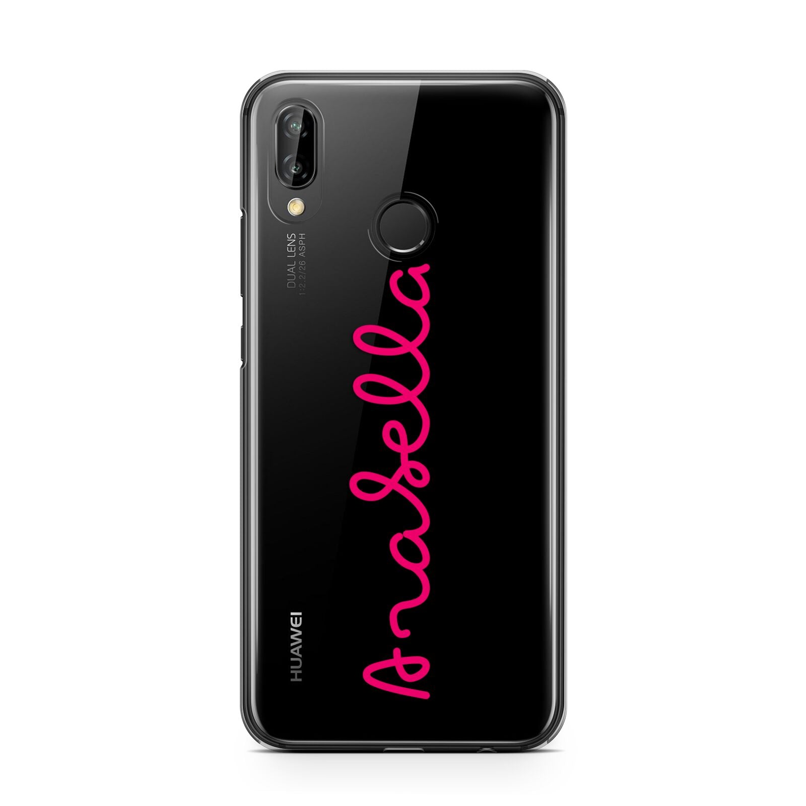 Summer Love Huawei P20 Lite Phone Case