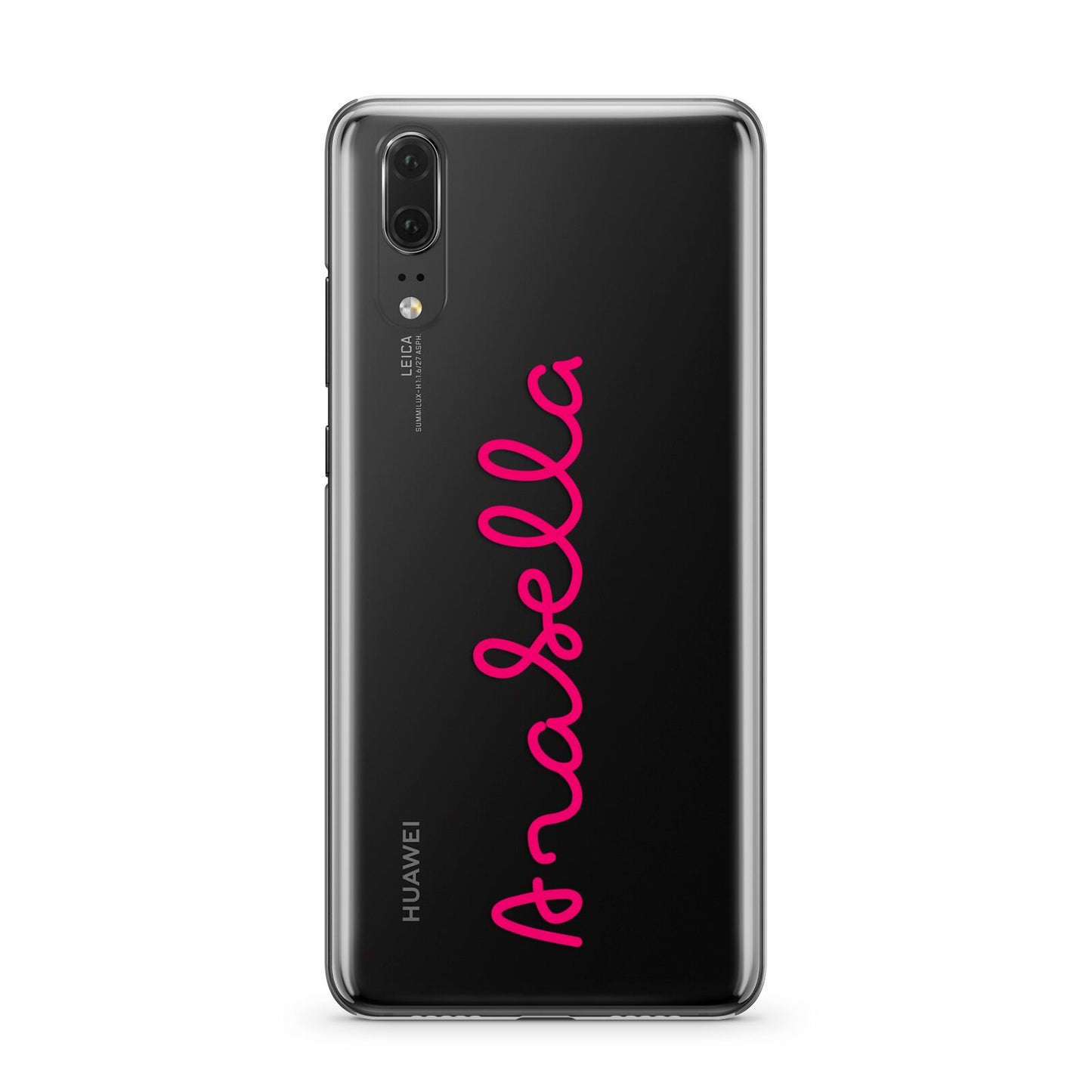 Summer Love Huawei P20 Phone Case