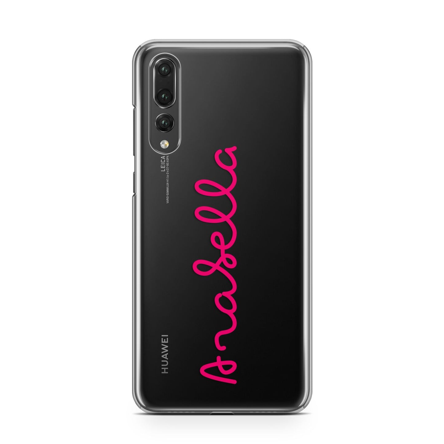 Summer Love Huawei P20 Pro Phone Case