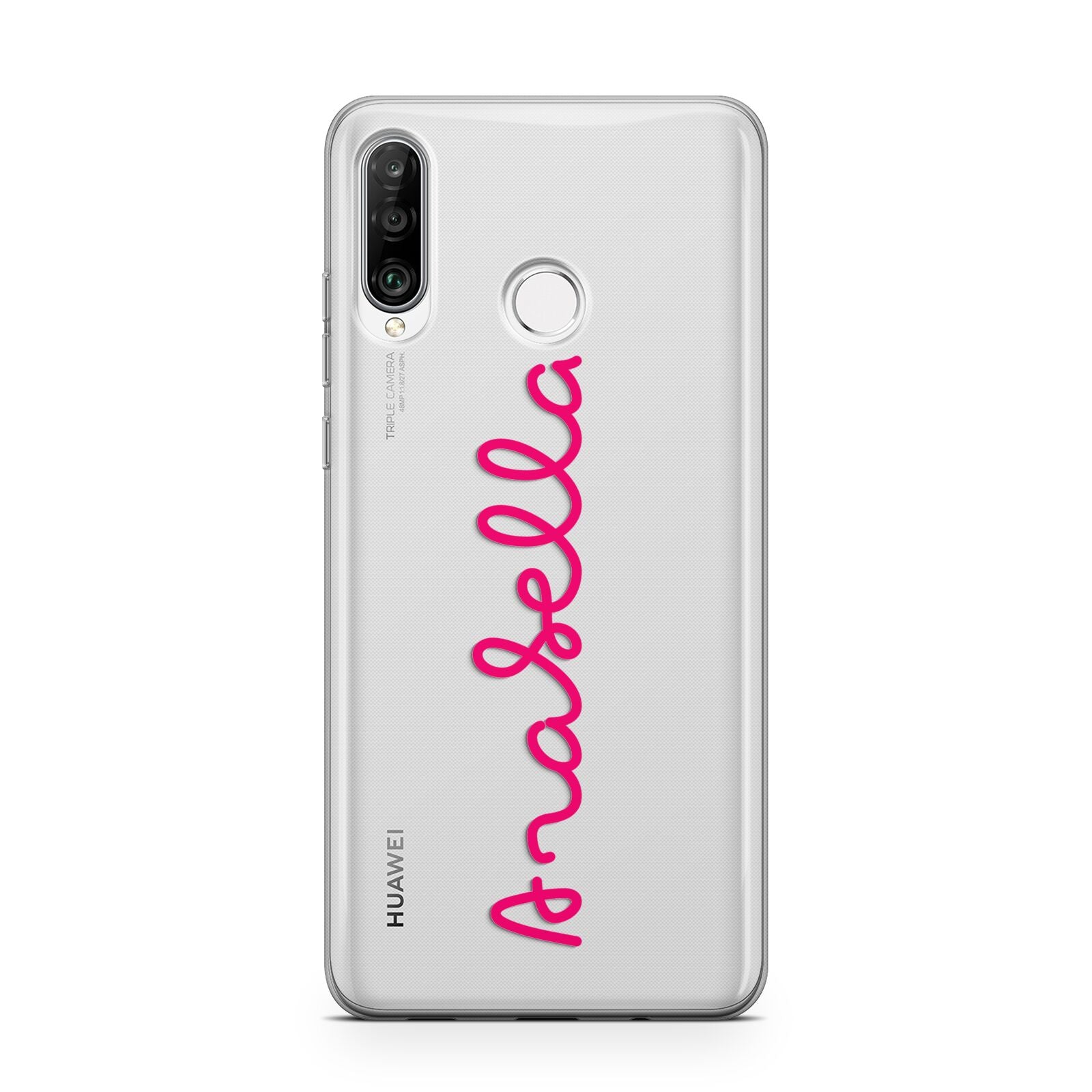 Summer Love Huawei P30 Lite Phone Case