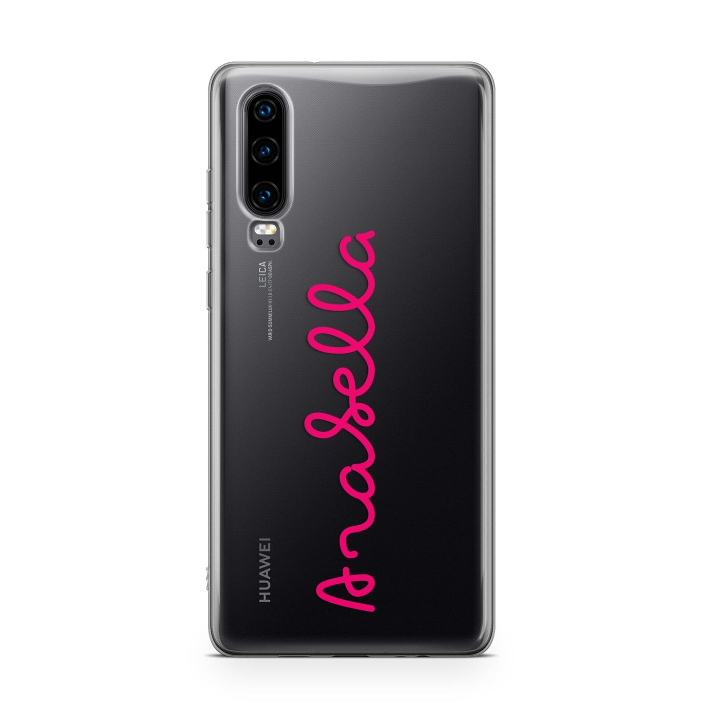 Summer Love Huawei P30 Phone Case