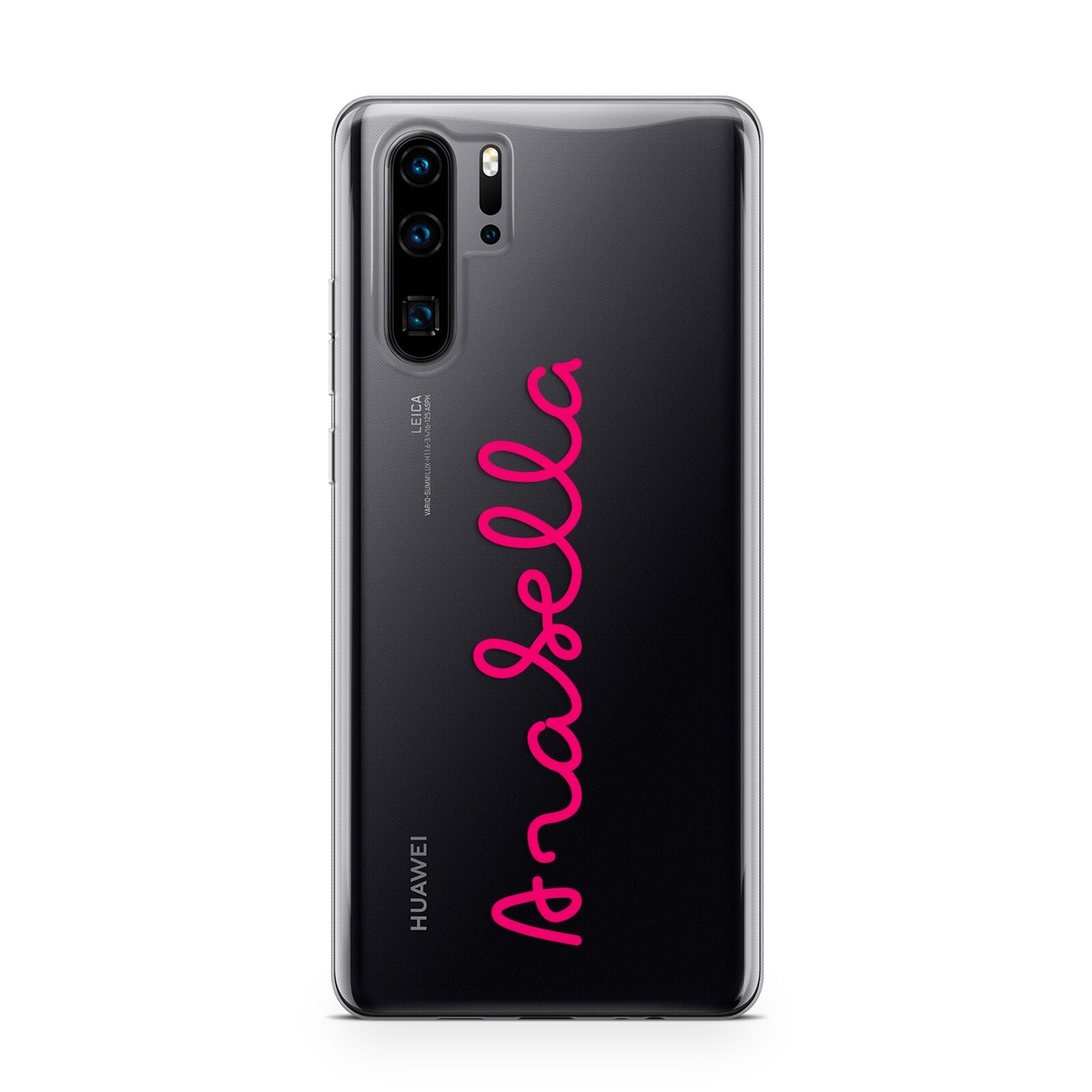 Summer Love Huawei P30 Pro Phone Case